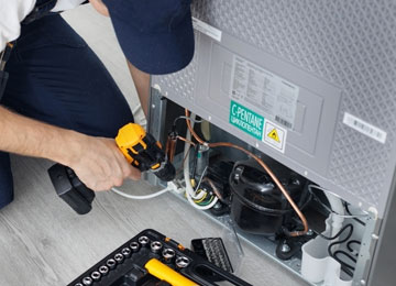 İmmergas Klima Servisi 